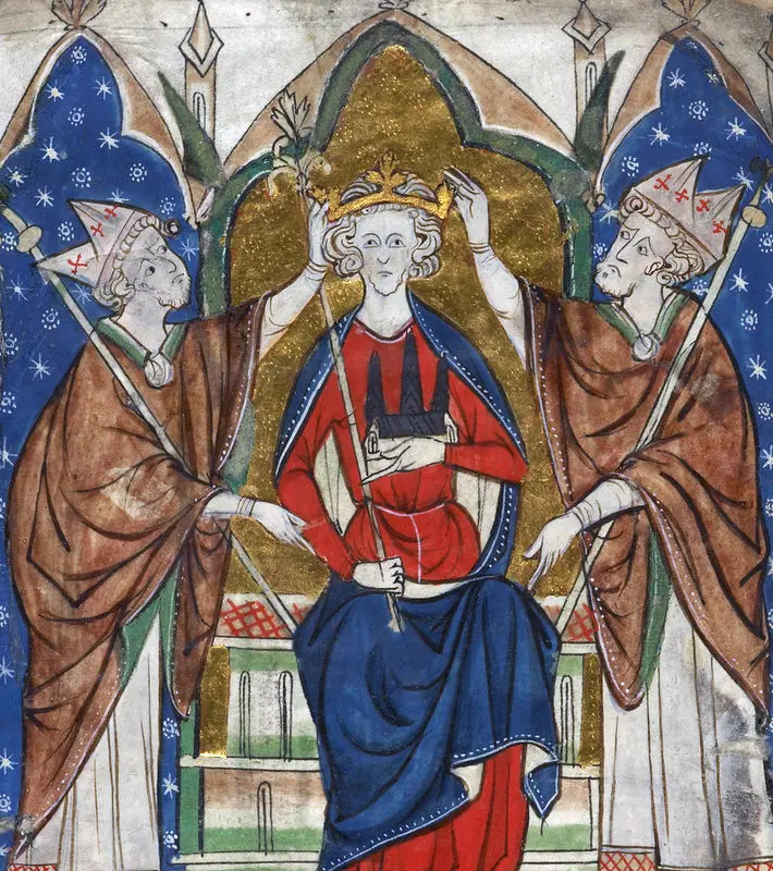 How Henry III’s Story Shaped 13th-Century England