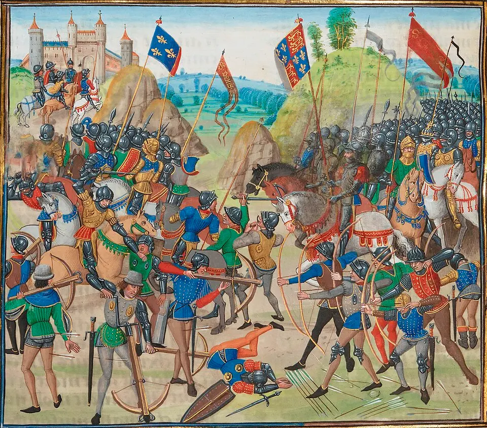 Medieval Warfare