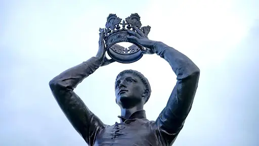 English royal succession
