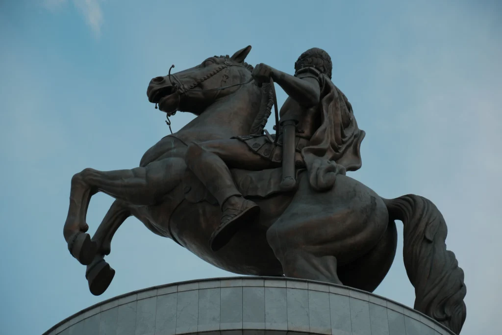British Historical Fiction