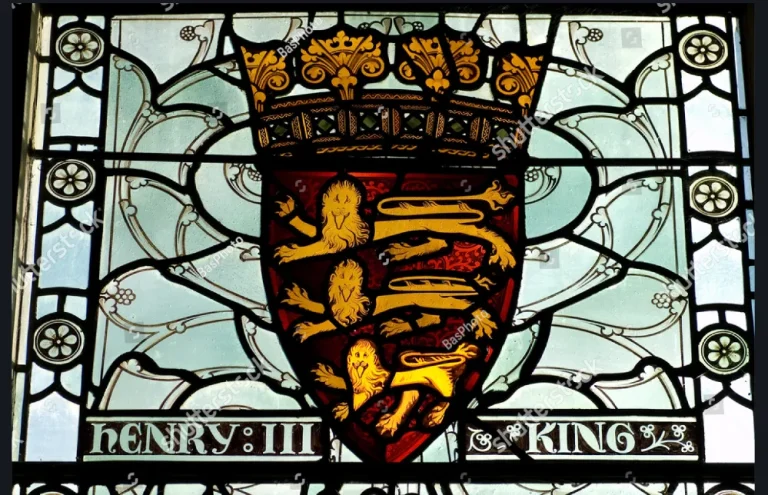 How Henry III’s Story Shaped 13th-Century England