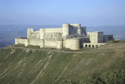 Krak-des-Chevaliers