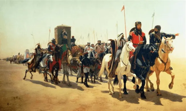 The-Third-Crusade