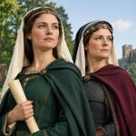 The Women Who Kept the King’s Forests