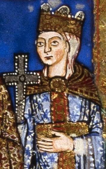 Matilda de Caux