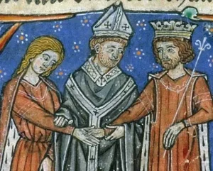 Berengaria of Navarre and Richard the Lionheart's Marriage