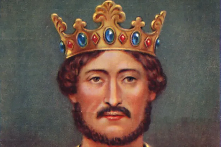 Richard the Lionheart