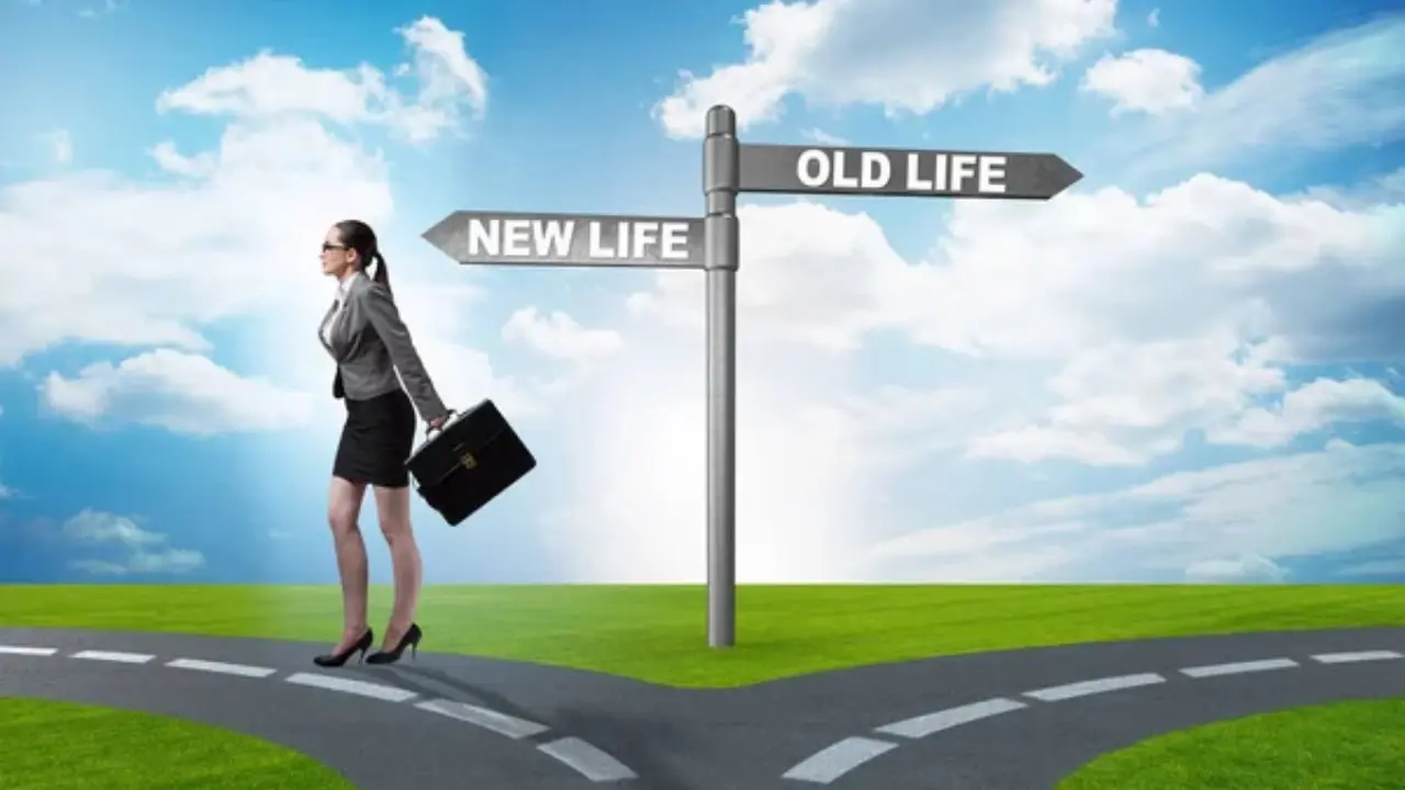 One Hour That Can Change the Direction of Your Life