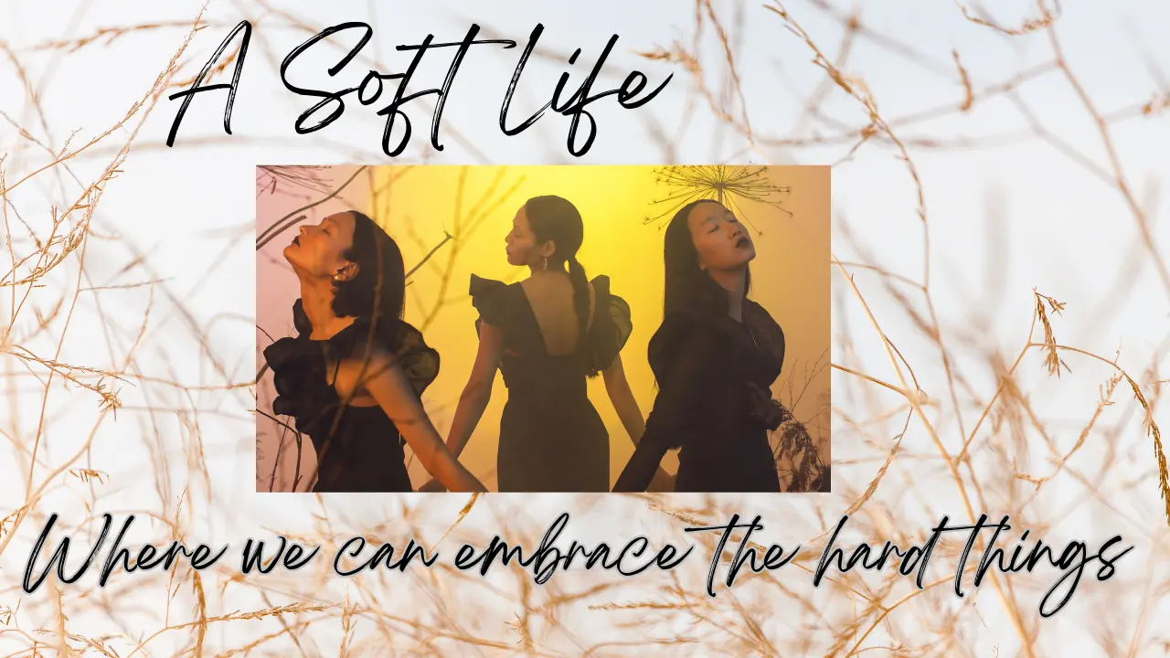 Why Everyone Is Talking About the “Soft Life” Trend in 2026