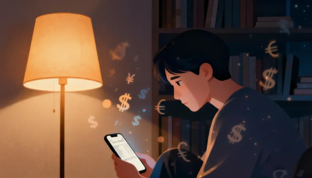 What If We Framed Saving as the Ultimate Self-Care?
