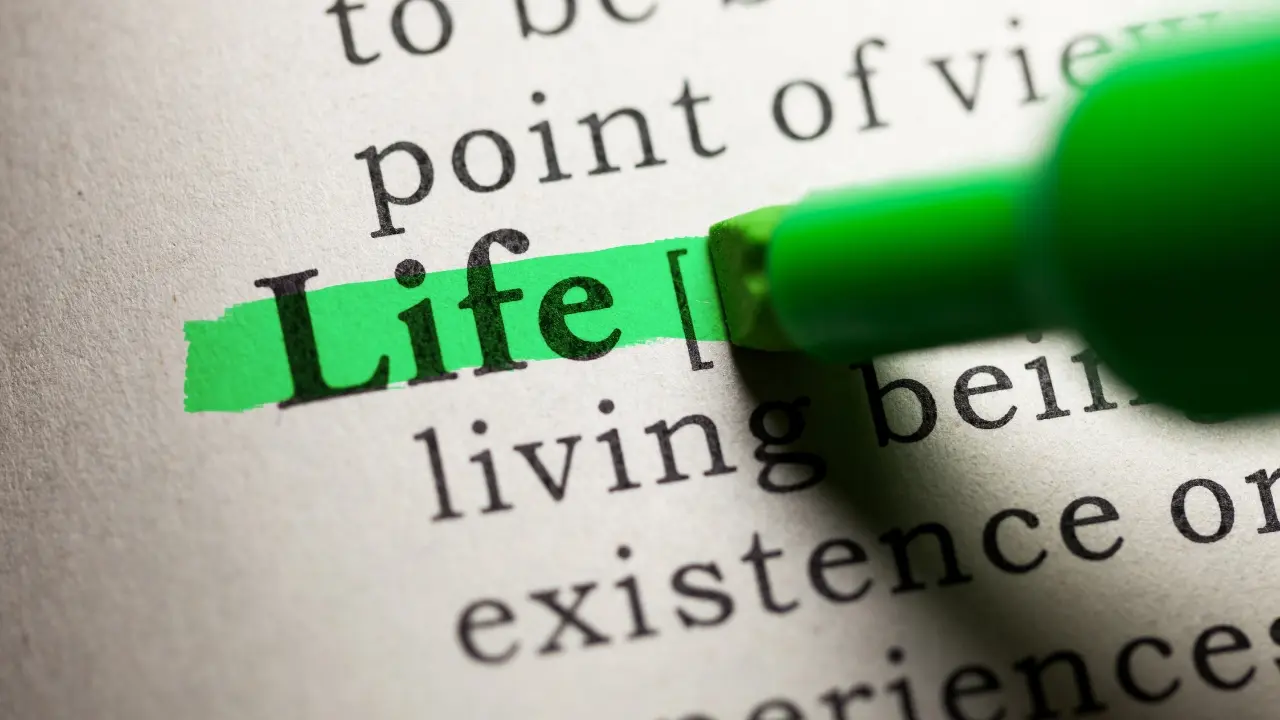 Life Is Not One Exam, Everyone Is Being Evaluated