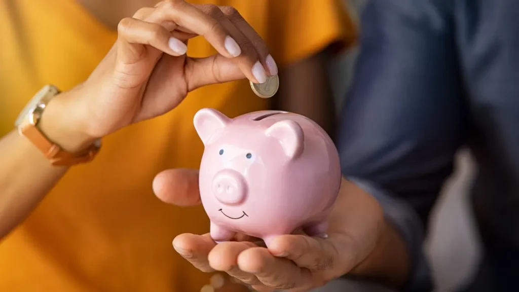 Daily Habits Quietly Decide Your Savings