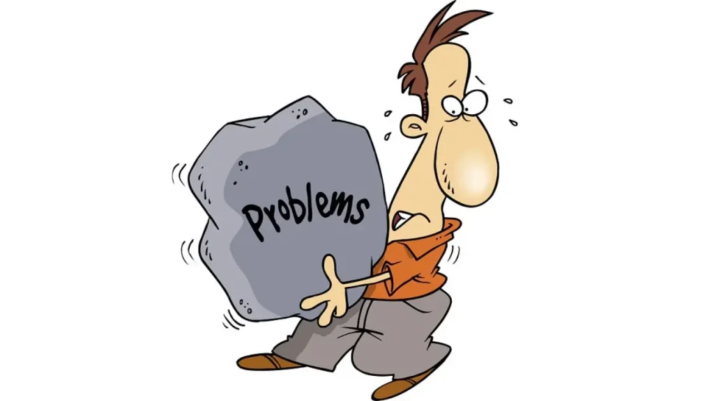 Everyday Challenges We All Face