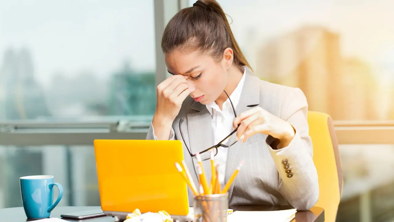 Small Daily Problems That Drain Your Energy