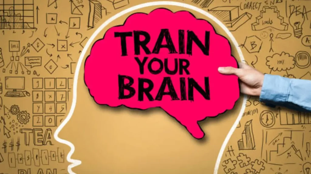 Training Your Mind Through Daily Habits