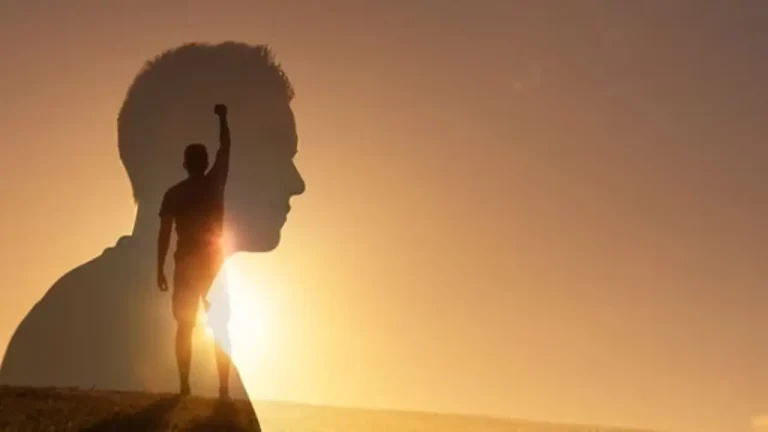 How to Handle Setbacks Mentally