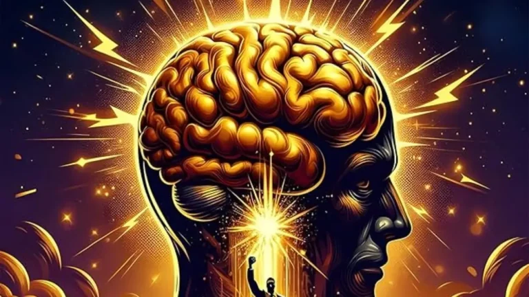 The True Meaning of a Strong Mindset