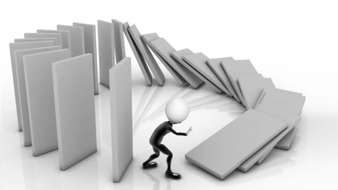 Human Intelligence Is Seeing Consequences Before They Happen