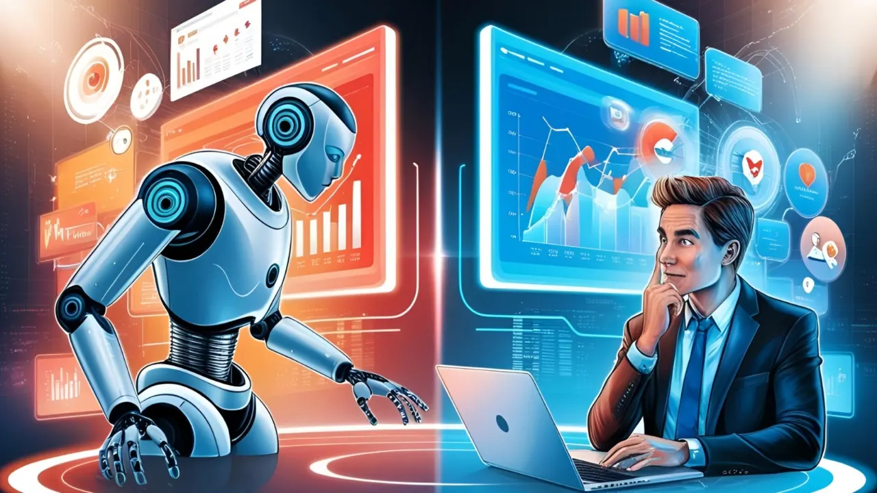  Human Intelligence: The Skill We Forgot While Building AI