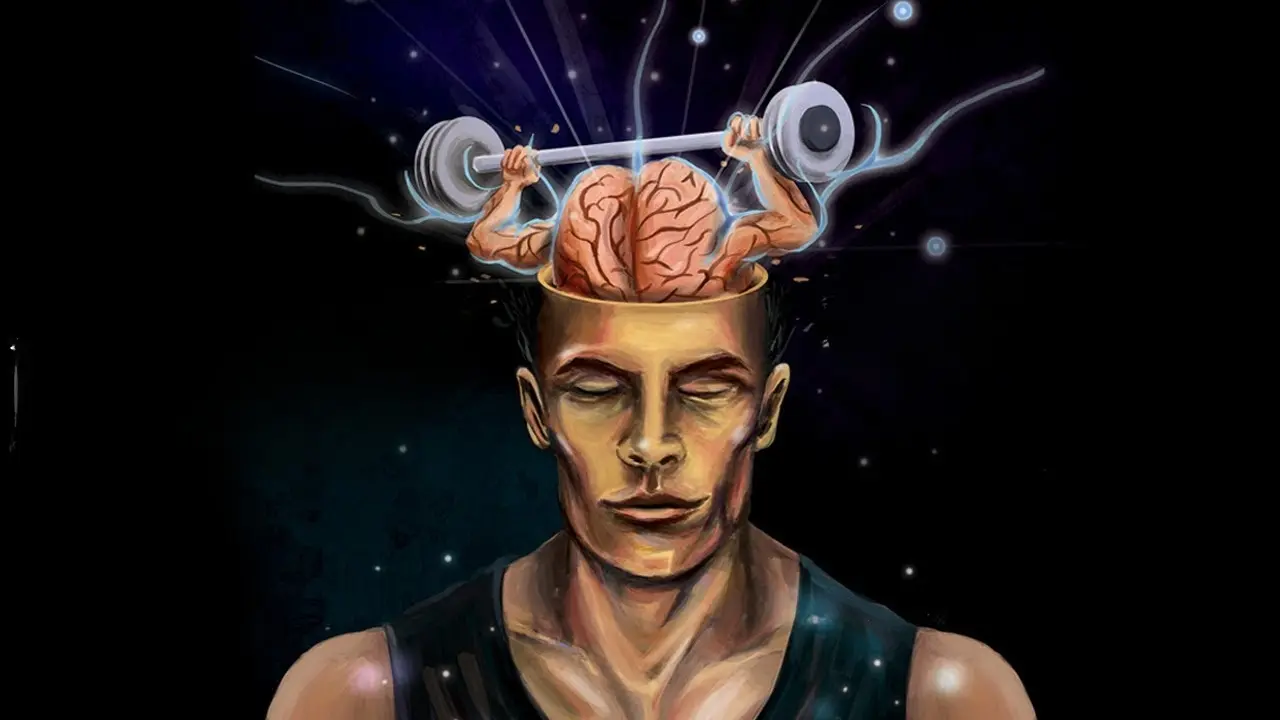 How to Build a Stronger Mindset