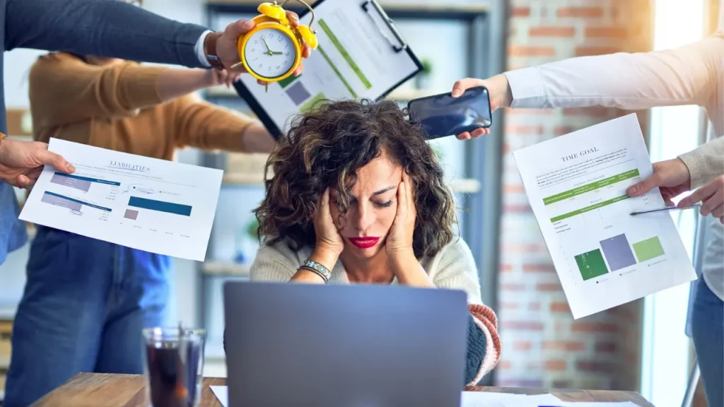 Managing Stress