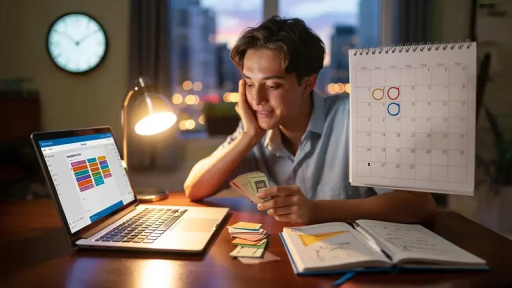 Small Changes That Make Learning Easier