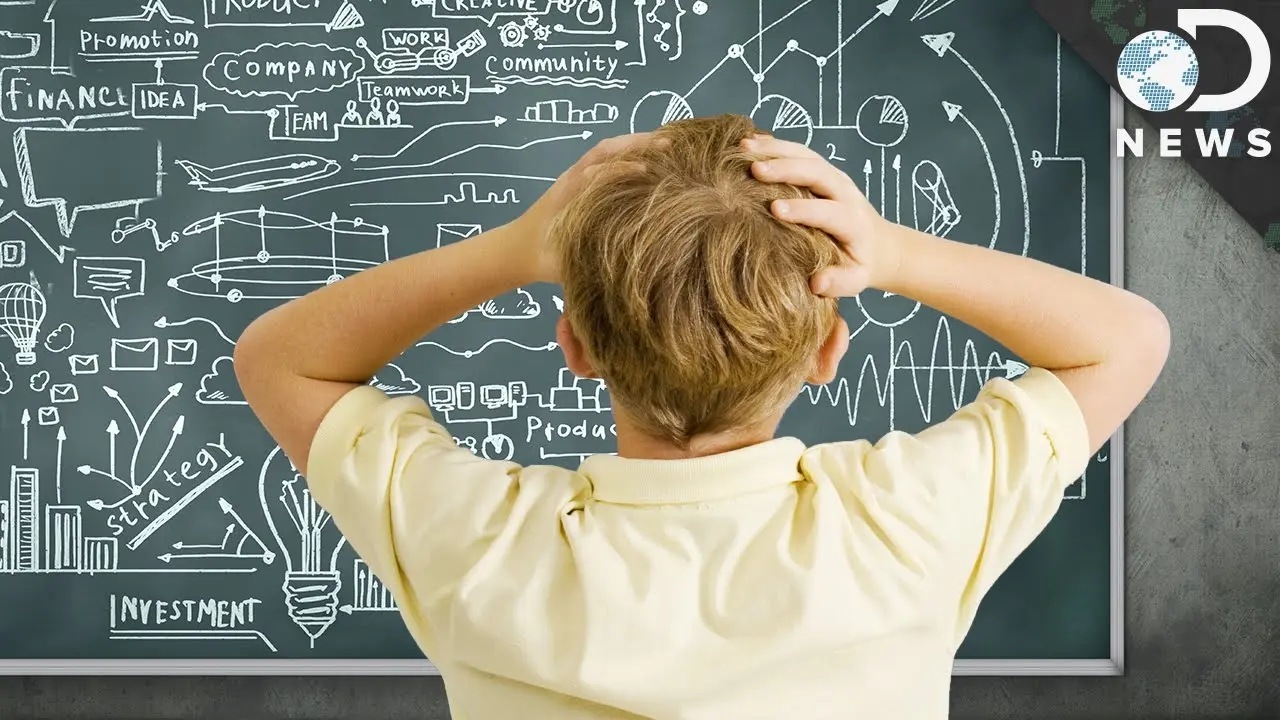 Why Learning Feels Hard Sometimes